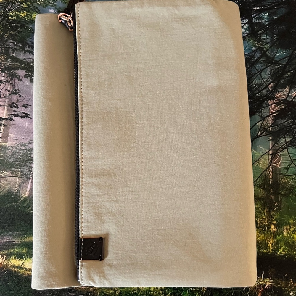 Hobonichi Tragen A5-Oakmoss